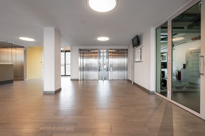 Foto 6 van Bos en Lommerplantsoen 21-F