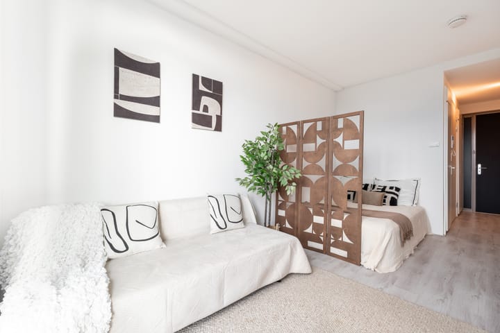 Foto 8 van Bos en Lommerplantsoen 21-F