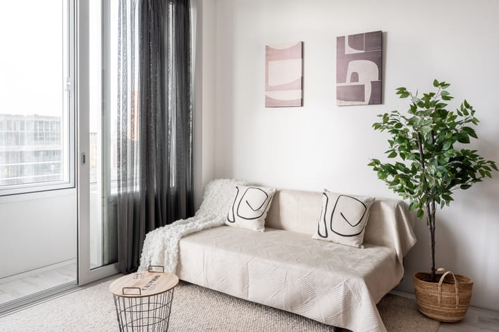 Foto 9 van Bos en Lommerplantsoen 21-F