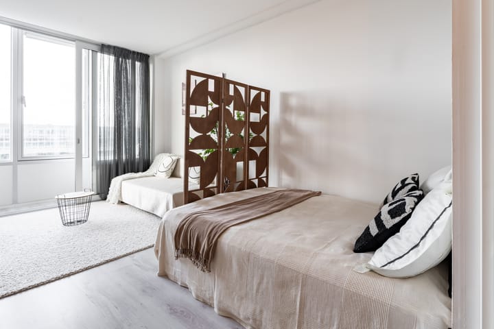 Foto 11 van Bos en Lommerplantsoen 21-F