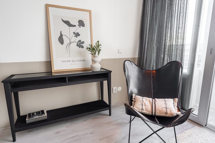 Foto 12 van Bos en Lommerplantsoen 21-F