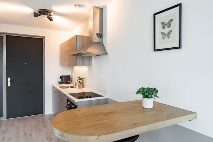 Foto 15 van Bos en Lommerplantsoen 21-F