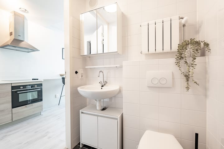 Foto 16 van Bos en Lommerplantsoen 21-F