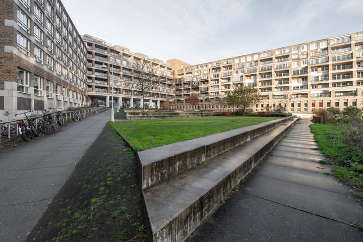 Foto 19 van Bos en Lommerplantsoen 21-F