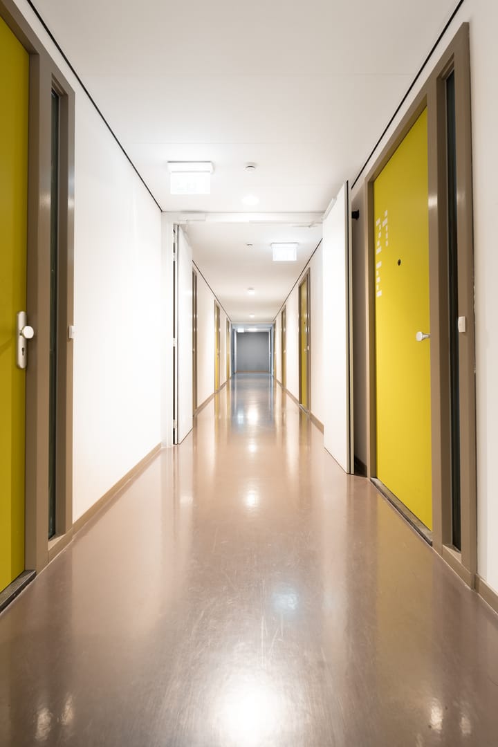 Foto 21 van Bos en Lommerplantsoen 21-F