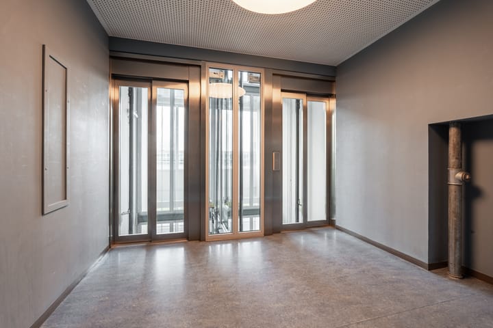 Foto 22 van Bos en Lommerplantsoen 21-F