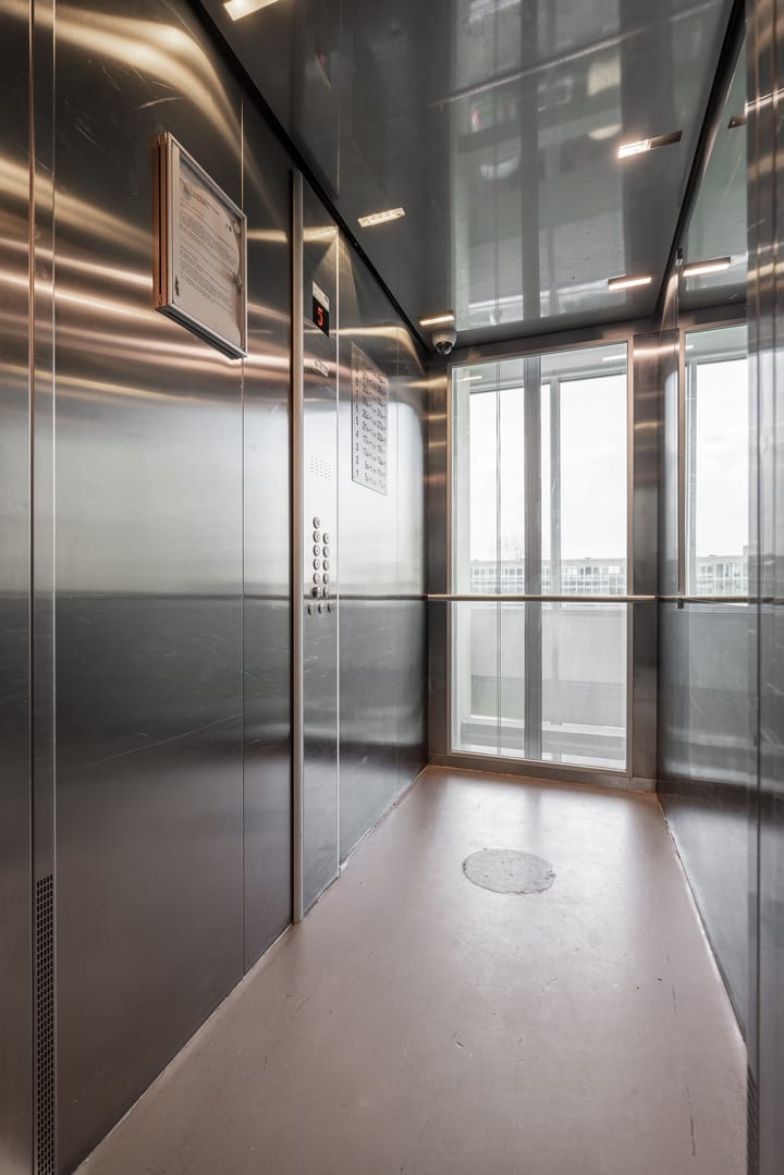 Foto 23 van Bos en Lommerplantsoen 21-F