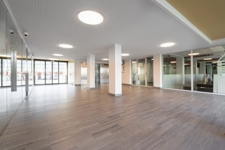 Foto 24 van Bos en Lommerplantsoen 21-F