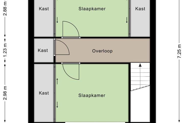 Bekijk foto 52 van Delwijnsestraat 44