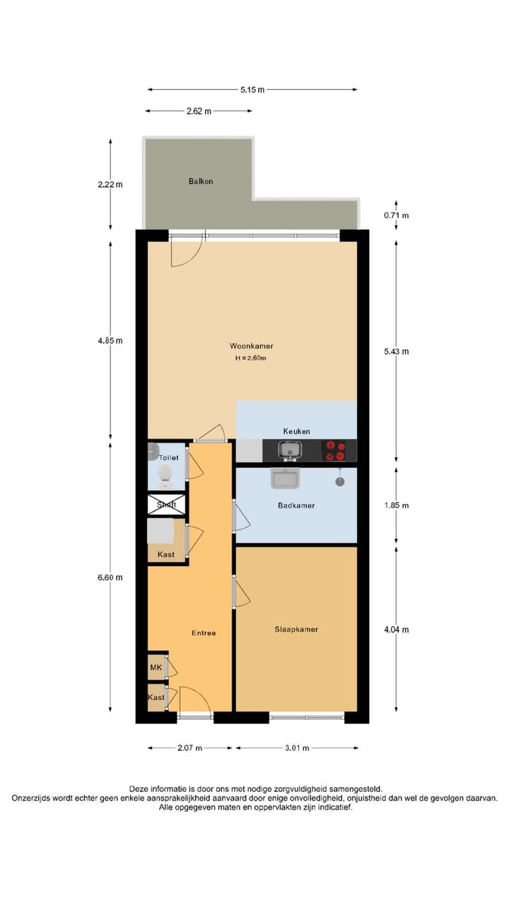 Foto 38 van H. Gerhardstraat 116
