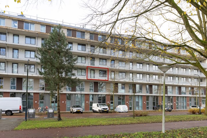 Foto 35 van H. Gerhardstraat 116