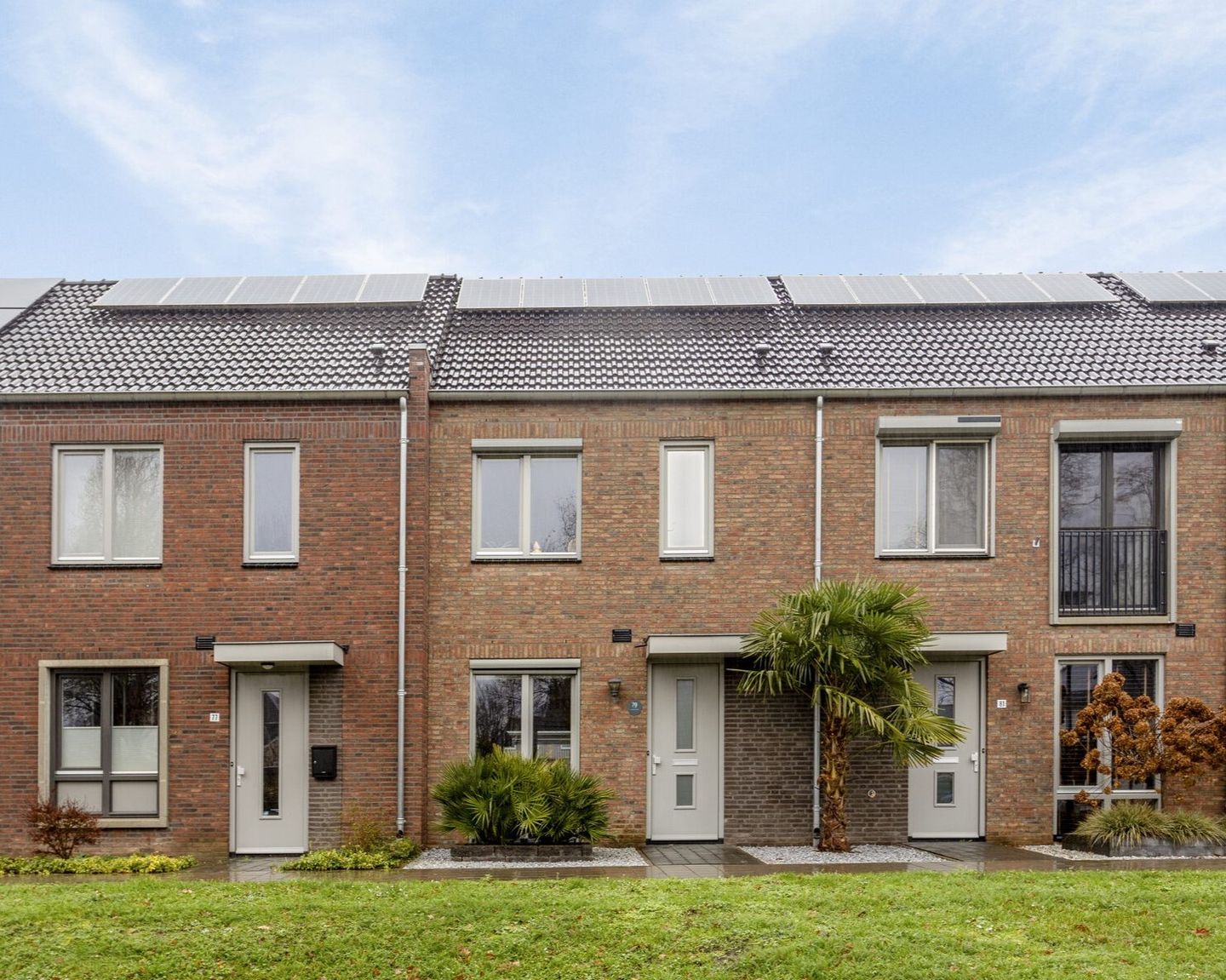 Foto 1 van Julie Postelsingel 79