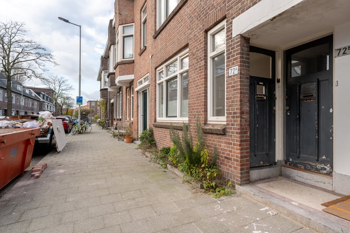 View photo 15 of Prins Frederik Hendrikstraat 72-A