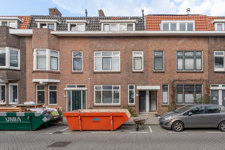 View photo 16 of Prins Frederik Hendrikstraat 72-A