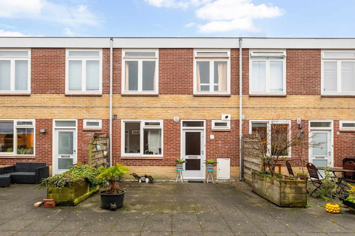 Foto 1 van Planetenbaan 55