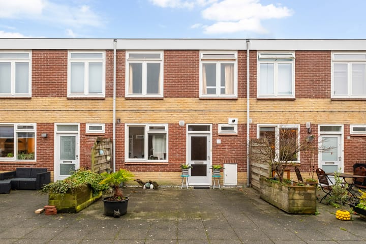 Foto 1 van Planetenbaan 55