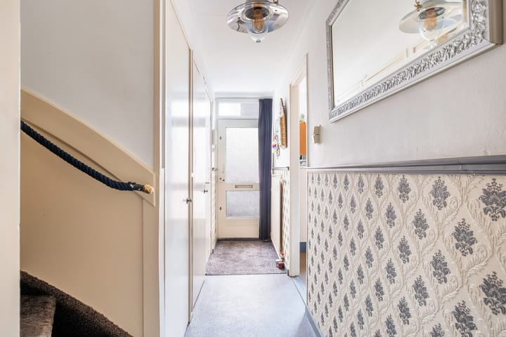 Foto 2 van Planetenbaan 55