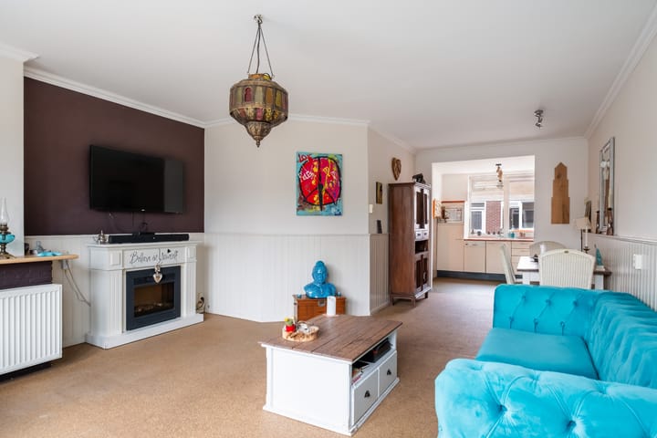 Foto 3 van Planetenbaan 55