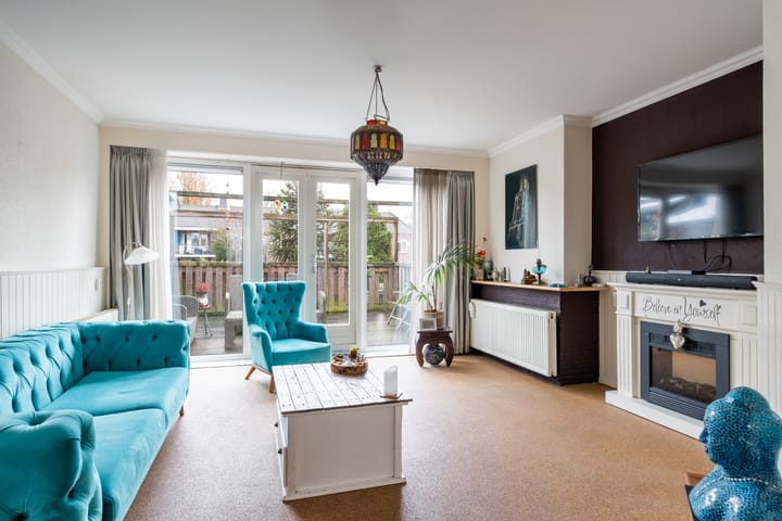 Foto 4 van Planetenbaan 55