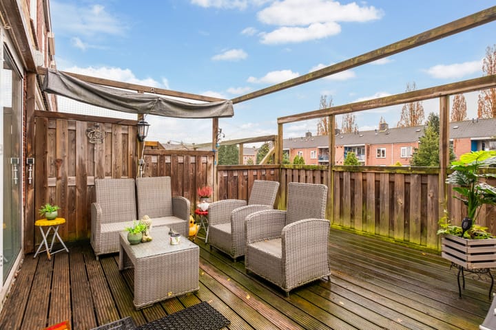 Foto 5 van Planetenbaan 55