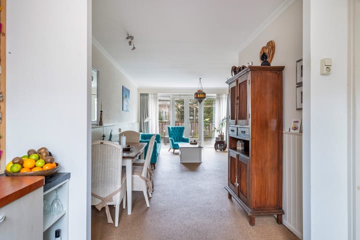 Foto 6 van Planetenbaan 55