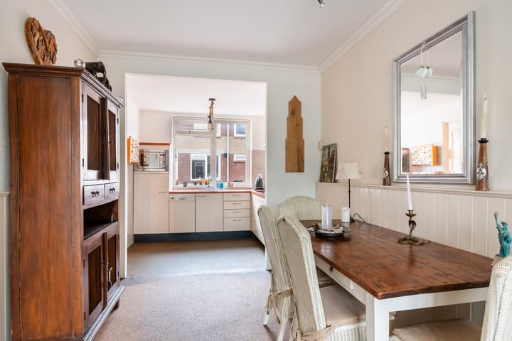 Foto 9 van Planetenbaan 55