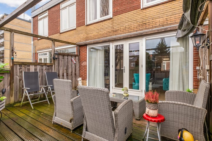 Foto 12 van Planetenbaan 55