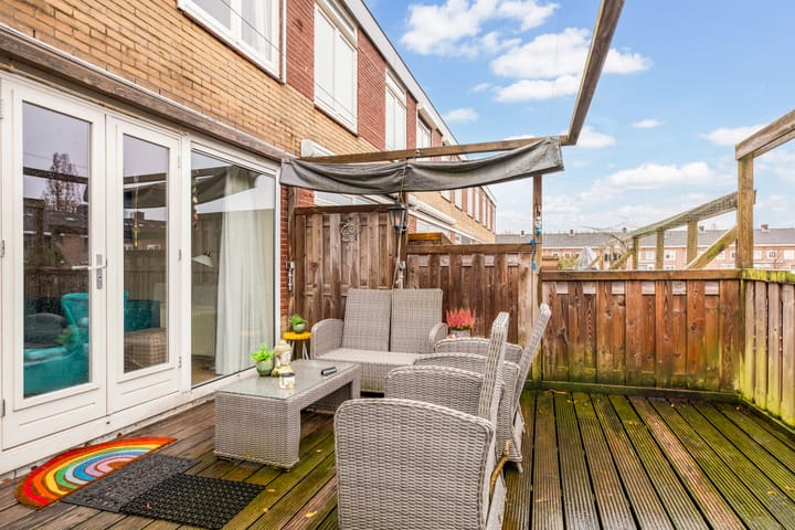 Foto 13 van Planetenbaan 55