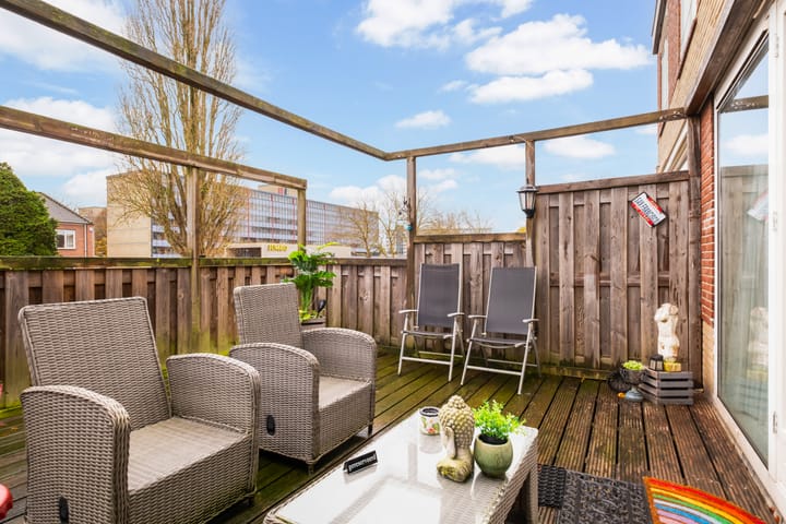 Foto 14 van Planetenbaan 55