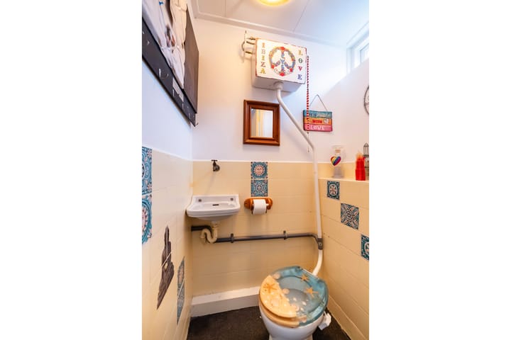 Foto 15 van Planetenbaan 55