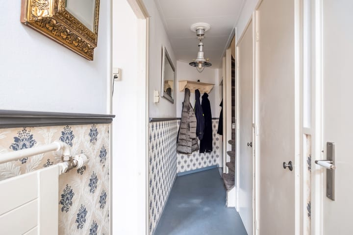 Foto 16 van Planetenbaan 55