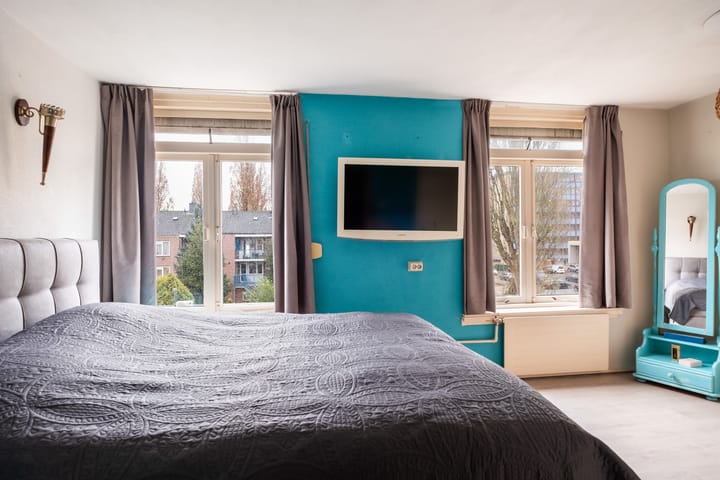 Foto 20 van Planetenbaan 55