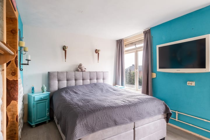 Foto 21 van Planetenbaan 55