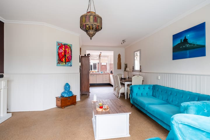 Foto 8 van Planetenbaan 55