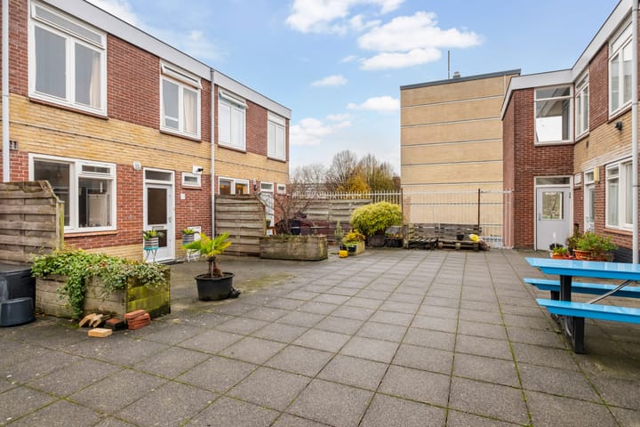 Foto 32 van Planetenbaan 55