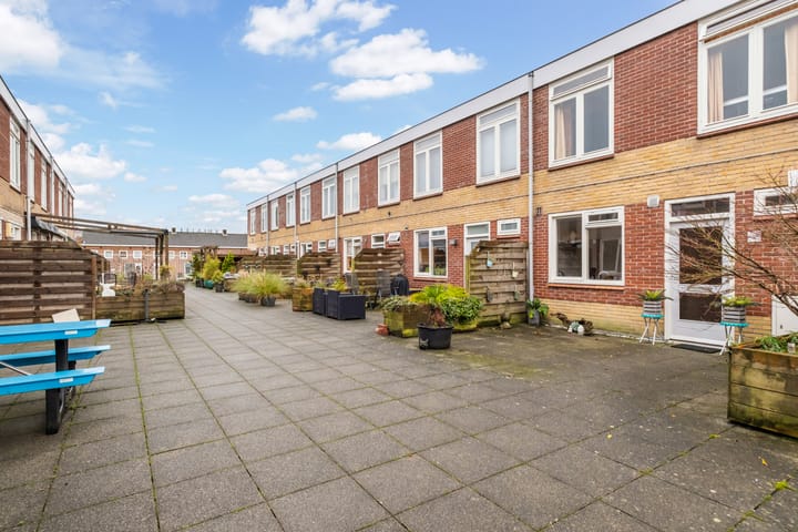 Foto 33 van Planetenbaan 55