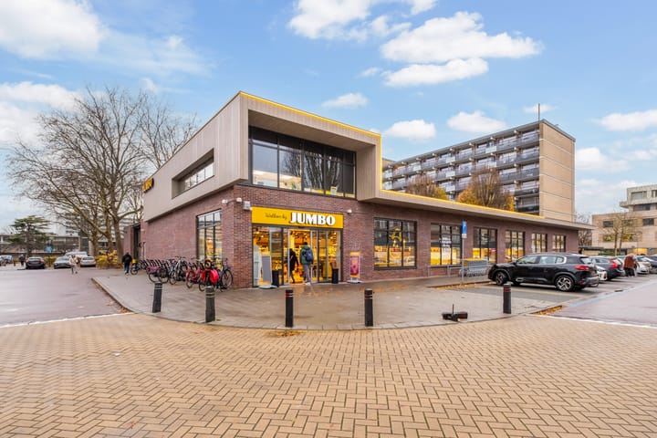 Foto 34 van Planetenbaan 55