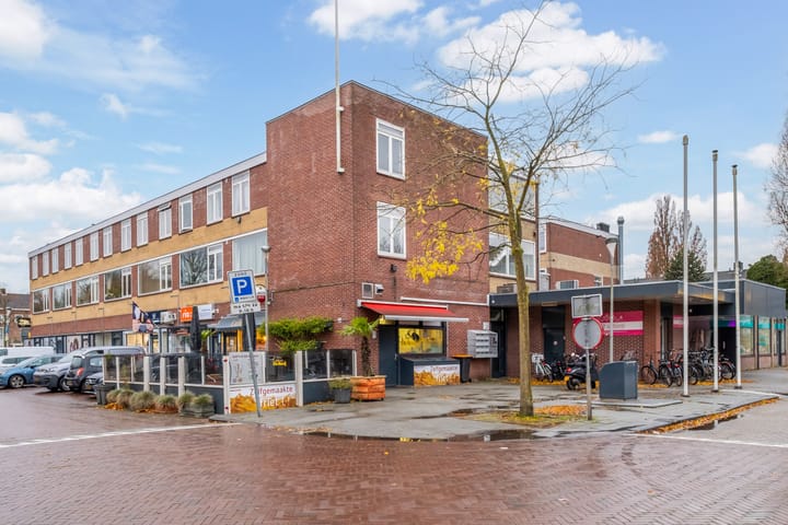 Foto 35 van Planetenbaan 55