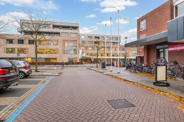 Foto 37 van Planetenbaan 55