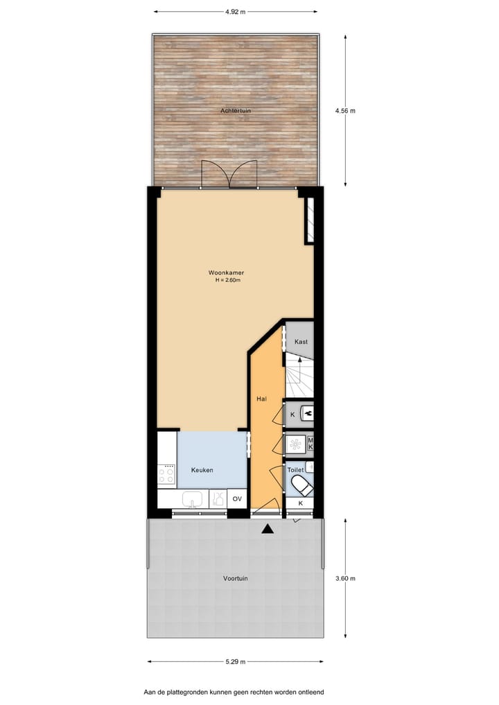 Foto 41 van Planetenbaan 55