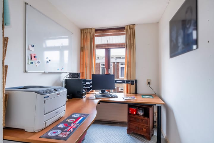 Foto 28 van Planetenbaan 55