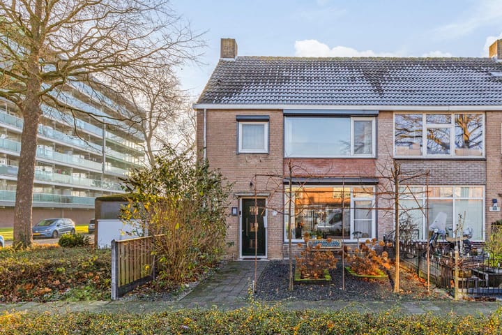 Foto 2 van Bernard Zweerslaan 15