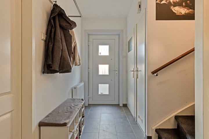 Foto 5 van Bernard Zweerslaan 15