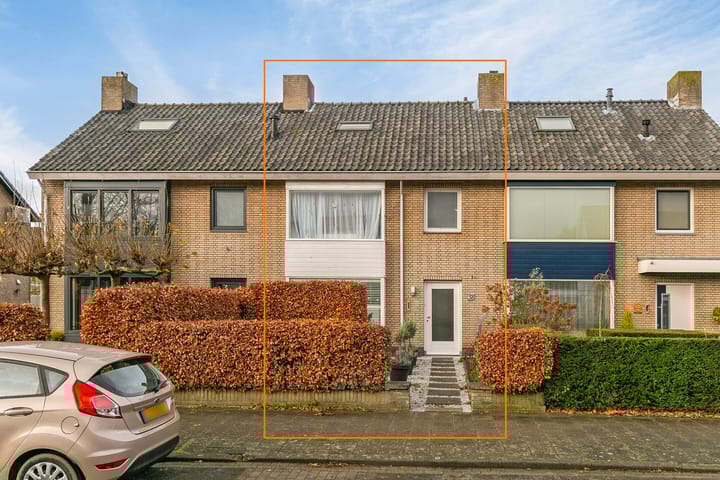 Foto 1 van Bouwlingstraat 38