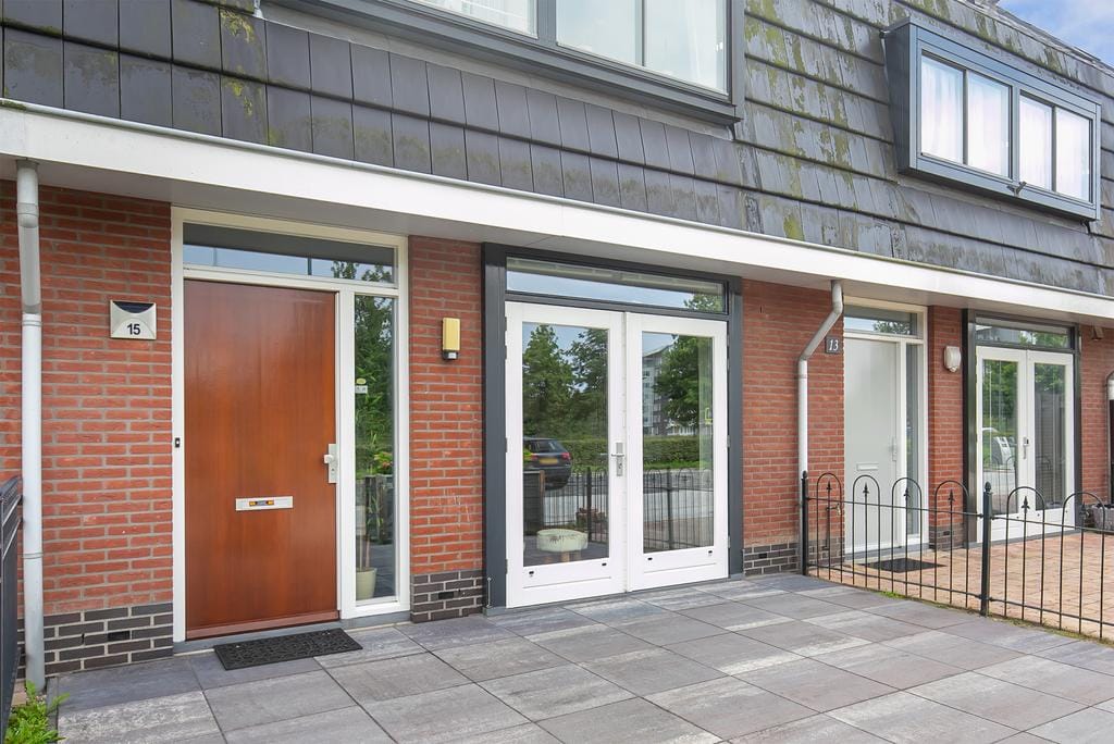 Foto 8 van IJsselstroom 15