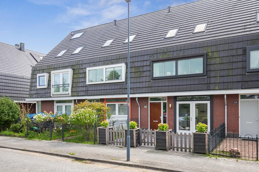 Foto 49 van IJsselstroom 15