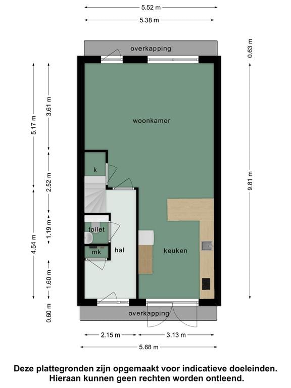 Foto 50 van IJsselstroom 15