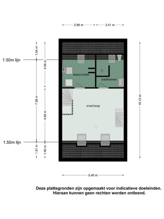 Foto 52 van IJsselstroom 15