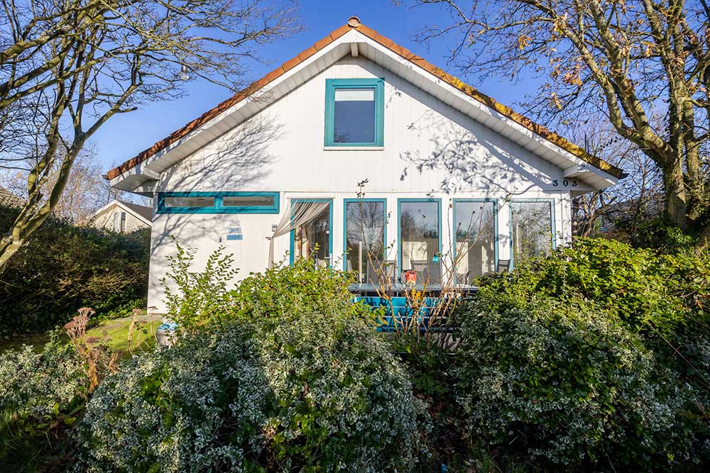 Foto 1 van De Keizerskroon 303