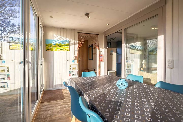 Foto 5 van De Keizerskroon 303